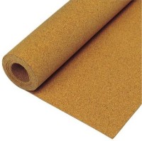 Substrat din plută pentru laminat Cork House Рулон 10000x1000x2mm