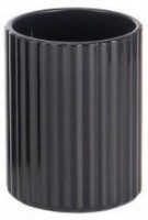 Стакан для зубных щёток Axentia Tokio (133909)