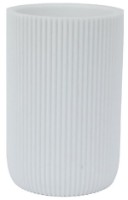 Стакан для зубных щёток Axentia Самос (135834)