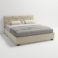 Кровать My-Style Mili 160x200 P20D16M02