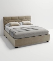 Кровать My-Style Mili 90x200 P20D90M04