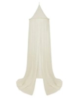 Балдахин для кроватки Jollein Ivory (002-005-66080)