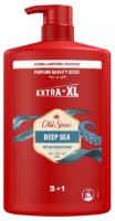 Gel de duș Old Spice Deep Sea 3in1 1L