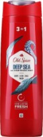 Gel de duș Old Spice Deep Sea 3in1 400ml