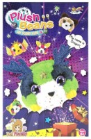 Набор для творчества New World Plush Beans (ZD-M011)