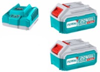 Аккумулятор для инструмента Total Tools TFBCPK1424/TOSLI240312