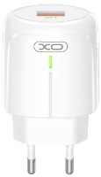 Încărcător XO L112 QC18W White
