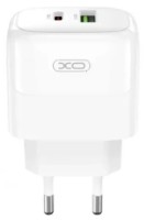 Încărcător XO L137 with Lightning White