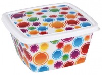 Container alimentar Alternativa Конфетти 1.2L (М4405)