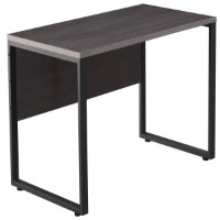 Masa de birou Xenos Meta 100 Cappuccino