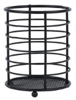 Подставка для столовых приборов Axentia 135565