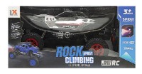 Радиоуправляемая игрушка New World Rock Spray Climbing 1:16 (8818-7)