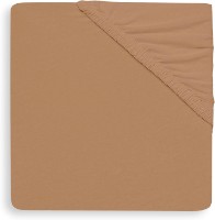 Детская простынь Jollein Jersey Biscuit 120x60cm (511-507-00103)