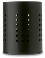 Подставка для столовых приборов Tadar Dot 11.5x15cm Black