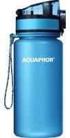 Бутылка для воды Aquaphor City Blue 0.35L