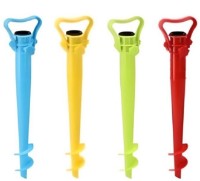 Подставка для садового зонта GardenLine GAO8388