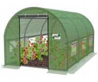 Seră GardenLine TUN5552 3x2x2m