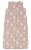 Детский спальный мешок Jollein Jersey Miffy & Snuffy Wild Rose 70cm (048-510-68009)