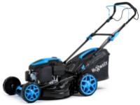 Газонокосилка бензиновая Hexwelt Mower 200 (HW-KS-200)