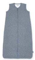 Детский спальный мешок Jollein Jersey Spickle Grey 70cm (048-510-66002)