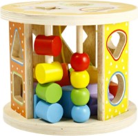 Сортер New World Round Shape Intelligence (MWZ-5062)