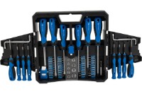 Набор отверток Hoegert HT1S105