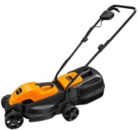 Maşina de tuns gazonul pe benzină Kamoto L42