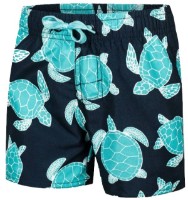 Детские плавки Aqua Speed Finn, s.10/12 Turtles