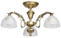 Lustră MW-Light Brize 464018005
