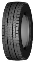 Anvelopă pentru camioane Jinyu JD577 285/70 R19.5 145/143 18PR