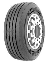 Грузовая шина Petlas NZ310 Trailer 385/65 R22.5 164K 20PR