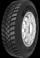 Грузовая шина Petlas RC700 13 R22.5 156/150K