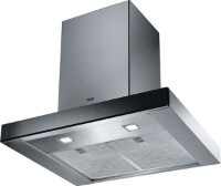 Hota Franke Mythos FCR 625 TC BK XS Cristallo Nero/Inox