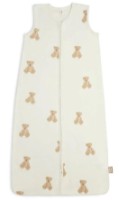 Детский спальный мешок Jollein Jersey Teddy Bear 110cm (048-529-66095)
