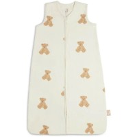 Детский спальный мешок Jollein Jersey Teddy Bear 70cm 9048-510-66095)