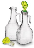 Set sticle pentru ulei Tadar Sarina 250ml 2pcs