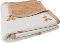 Одеяло для малышей Jollein Jersey Teddy Bear 75x100 (513-511-66095)