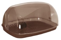 Cutie pâine Aleana 36x27x18 Brown (167081)