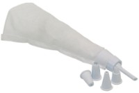 Кондитерский мешок и шприц Axentia 290353
