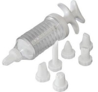 Насадки и шприц Axentia 291495