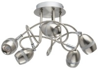 Lustră MW-Light Etingen 704015805