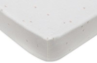 Детская простынь Jollein Jersey White 120x60cm (511-507-00001)