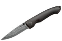 Нож Böker Plus Damascus Gent (BO-01BO101DAM)