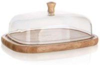 Vas pentru unt Banquet Brillante 27061501