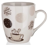Кружка Banquet Cappucino 60223076 240ml