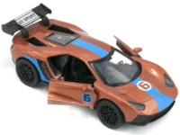 Машина New World Scale Model Lamborghini 1:36 (642102)