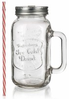 Банка для напитков Banquet Madeira 04209506 0.7ml