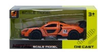 Машина New World Scale Model McLaren 1:36 (642100)