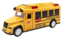 Автобус New World School Bus 1:14 (652081)
