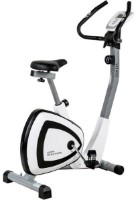 Велотренажер Motive Fitness HT400 White/Black